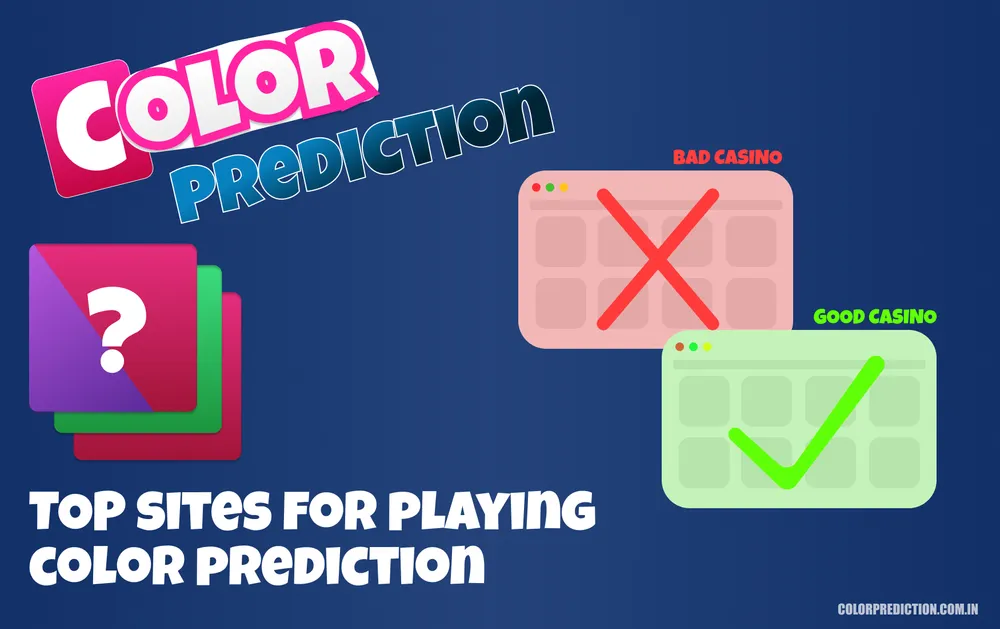Colour Prediction