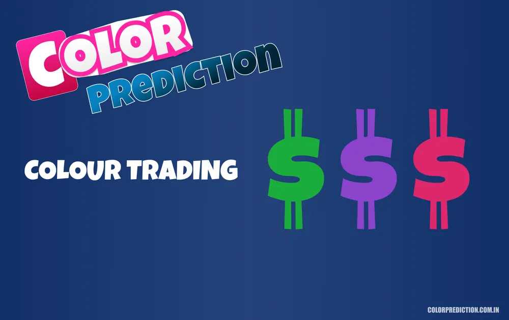 Colour Prediction