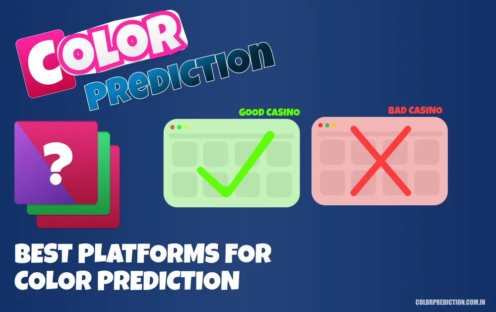 Colour Prediction