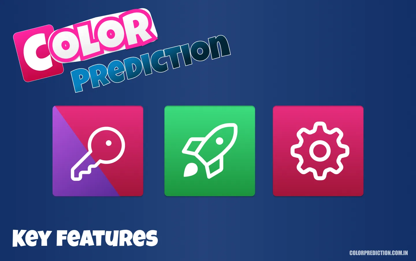 Colour Prediction